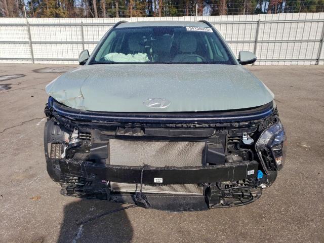 Hyundai KONA Sel Image 3