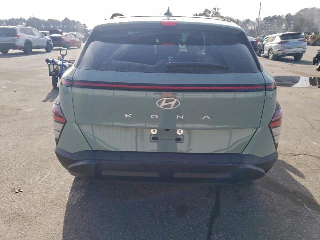 Hyundai KONA Sel Image 11