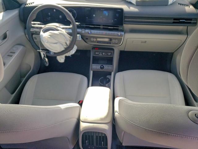 Hyundai KONA Sel Image 13