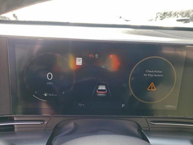 Hyundai KONA Sel Image 12