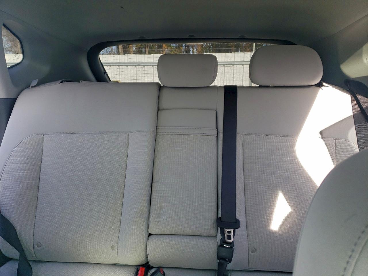 Hyundai KONA Sel Image 7