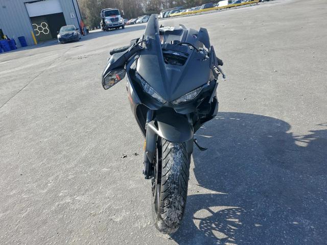 Honda Cbr Cycle Rr Image 3