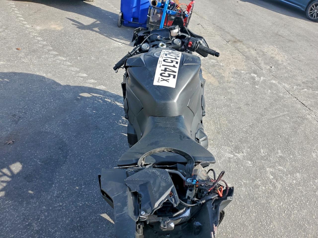 Honda Cbr Cycle Rr Image 6