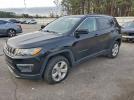 Jeep Compass Latitude Image 1