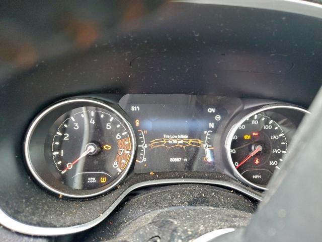 Jeep Compass Latitude Image 5