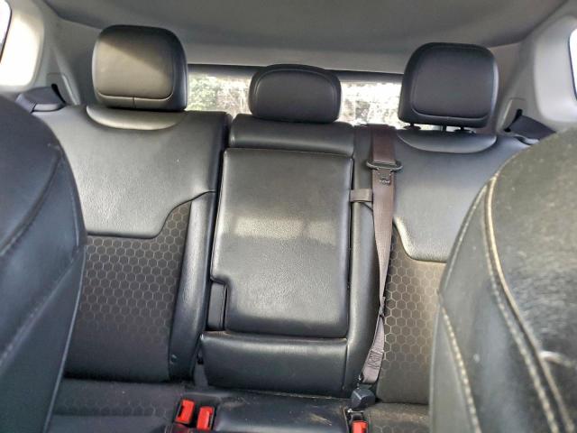 Jeep Compass Latitude Image 8