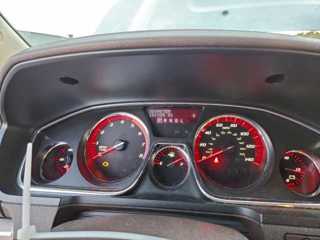 GMC Acadia Denali Image 4