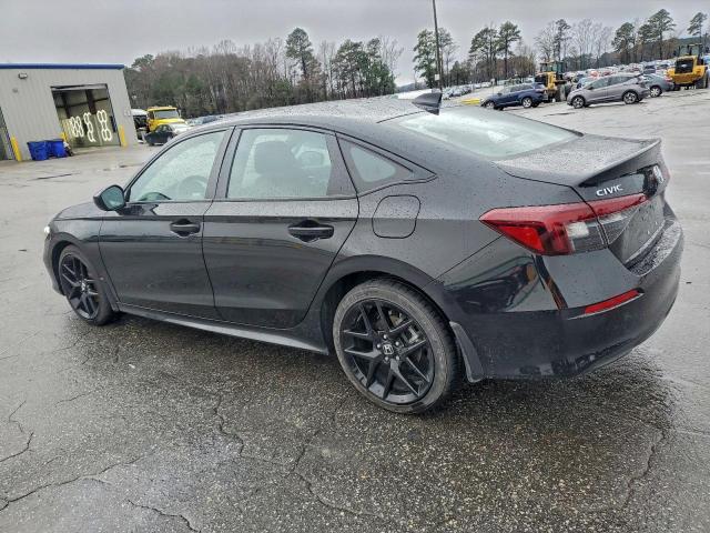 Honda Civic Sport Image 4