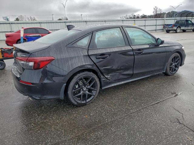 Honda Civic Sport Image 5