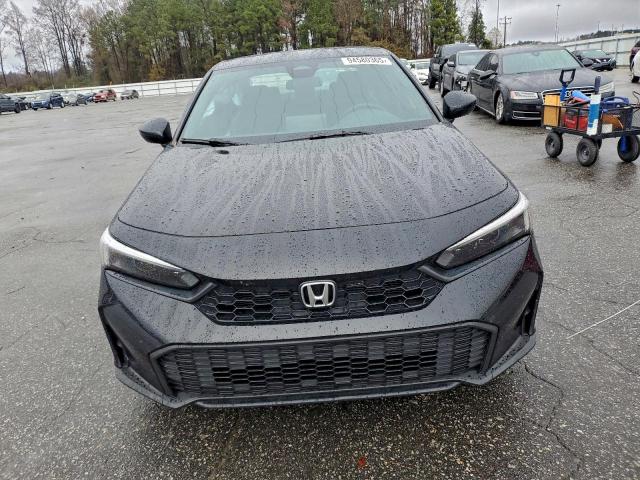 Honda Civic Sport Image 3