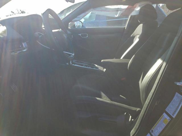 Honda Civic Sport Image 6