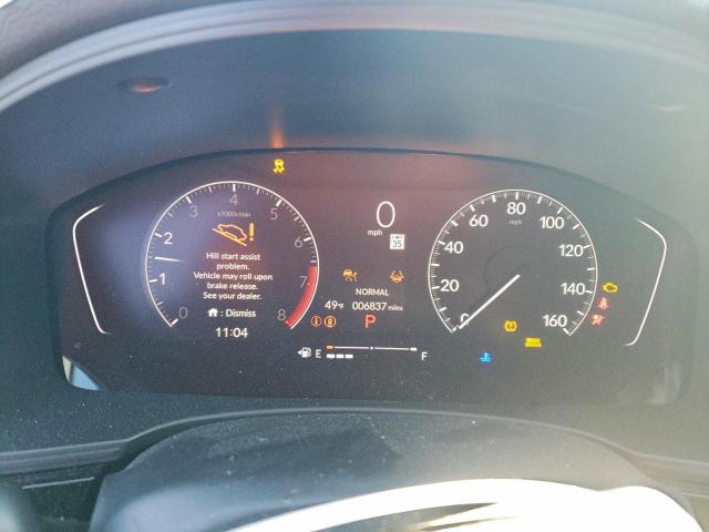 Honda Civic Sport Image 11