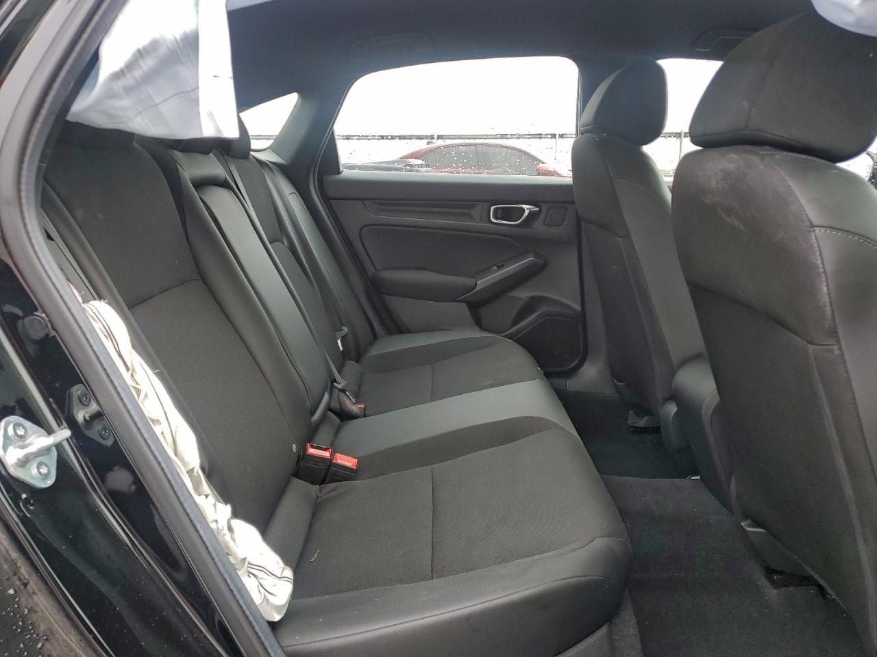 Honda Civic Sport Image 12