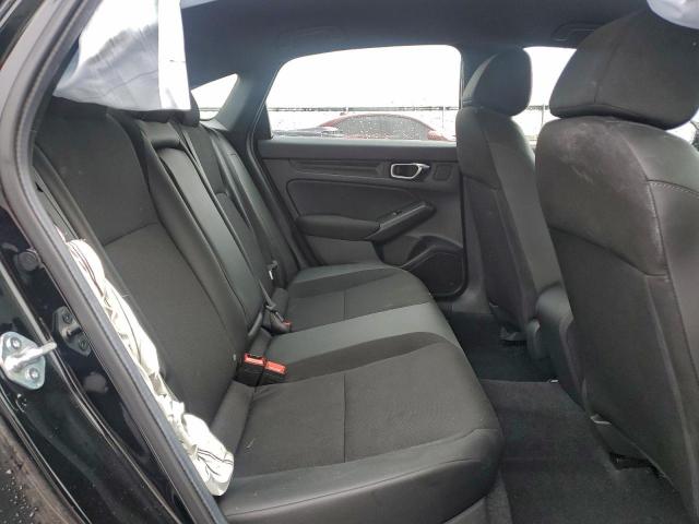 Honda Civic Sport Image 12