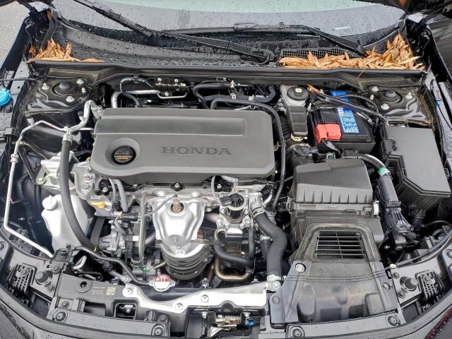 Honda Civic Sport Image 10