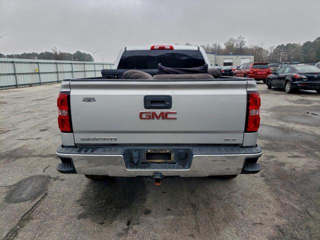 GMC Sierra K1500 Sle Image 5