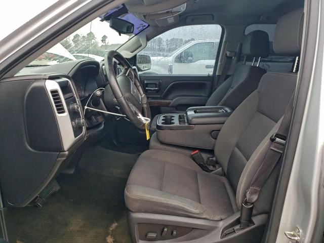 GMC Sierra K1500 Sle Image 8