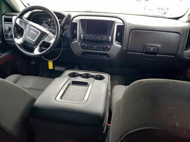 GMC Sierra K1500 Sle Image 2