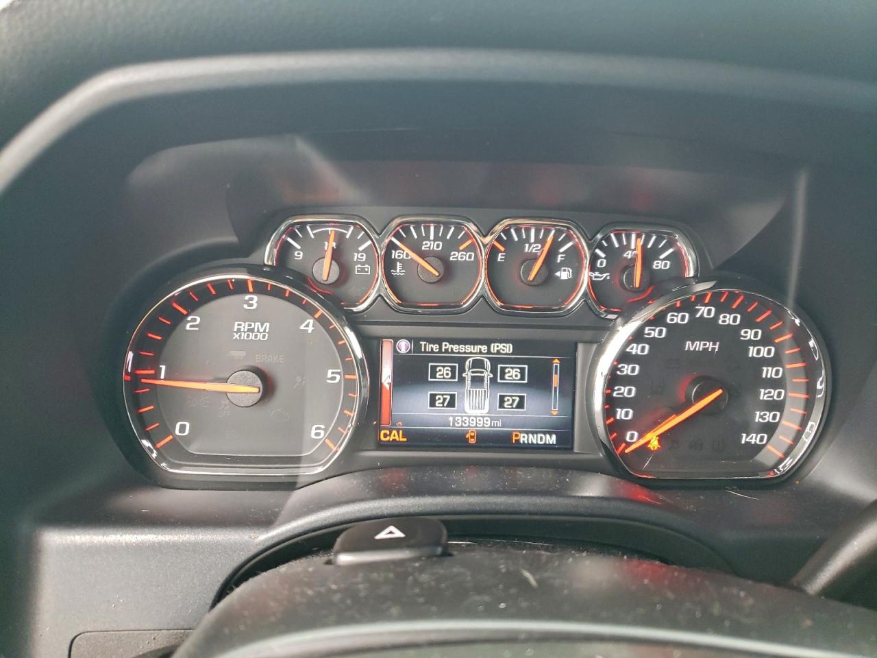 GMC Sierra K1500 Sle Image 12