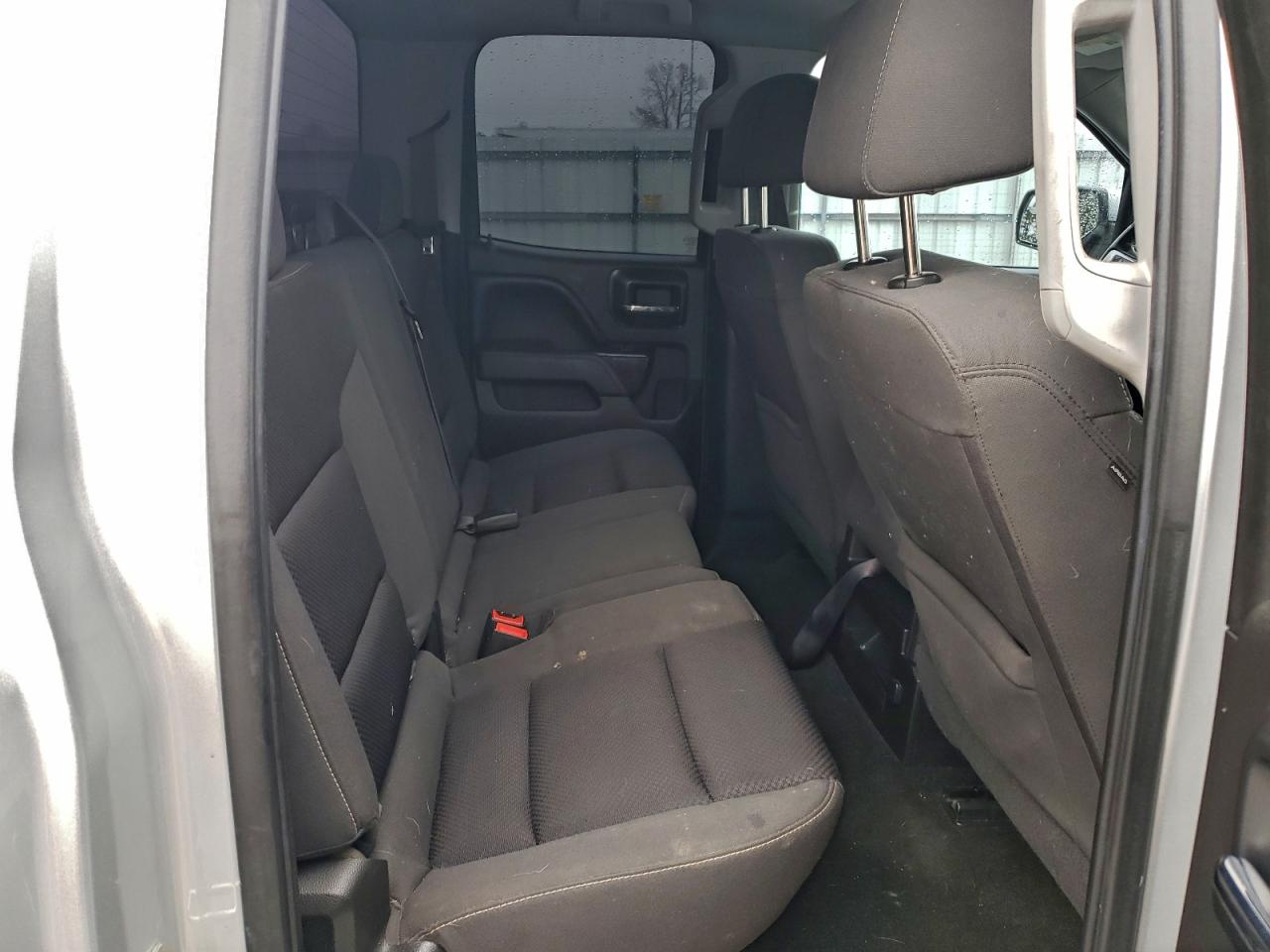 GMC Sierra K1500 Sle Image 3