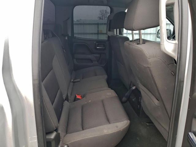 GMC Sierra K1500 Sle Image 3