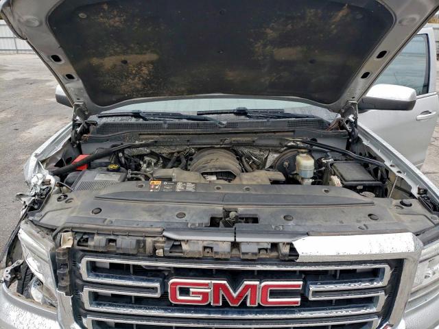 GMC Sierra K1500 Sle Image 10