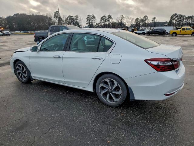 Honda Accord Ex Image 8