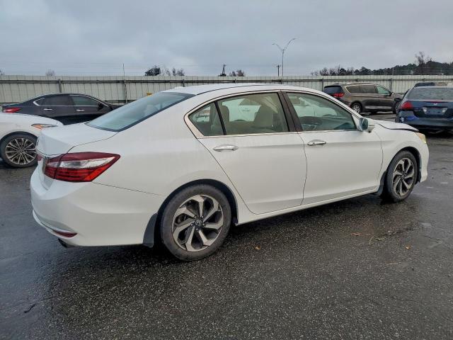 Honda Accord Ex Image 9