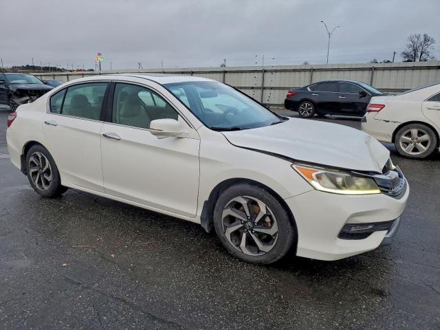 Honda Accord Ex Image 7