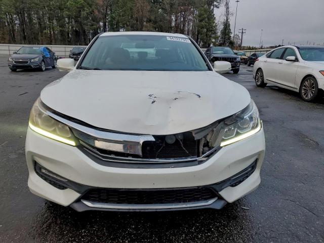 Honda Accord Ex Image 11