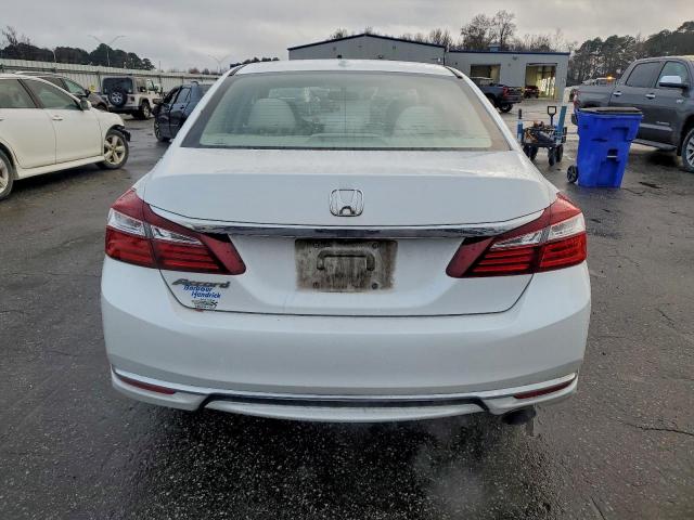 Honda Accord Ex Image 10