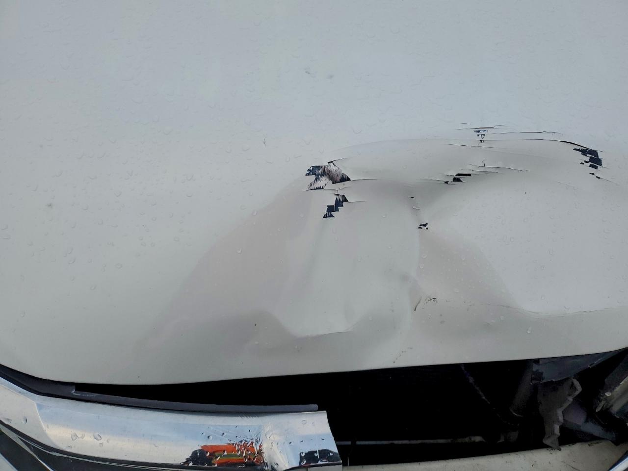 Honda Accord Ex Image 5