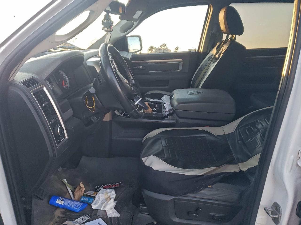 Ram 1500 Slt Image 11