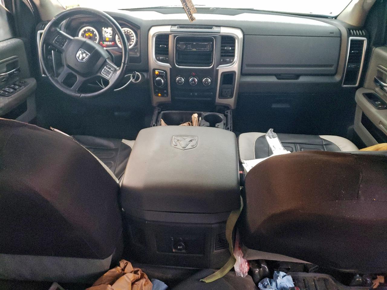 Ram 1500 Slt Image 7