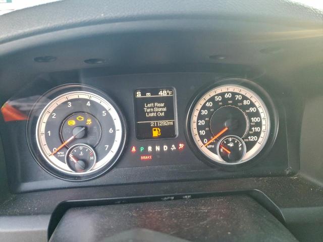 Ram 1500 Slt Image 8