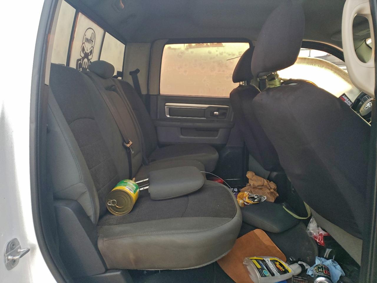 Ram 1500 Slt Image 10