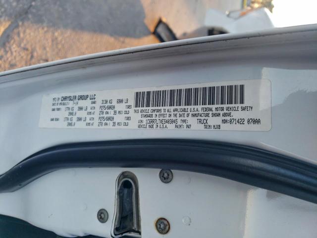 Ram 1500 Slt Image 12