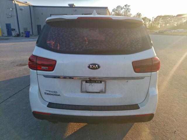 Kia Sedona L Image 5