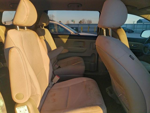 Kia Sedona L Image 3