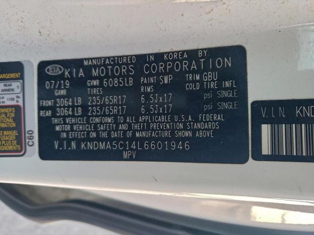 Kia Sedona L Image 12