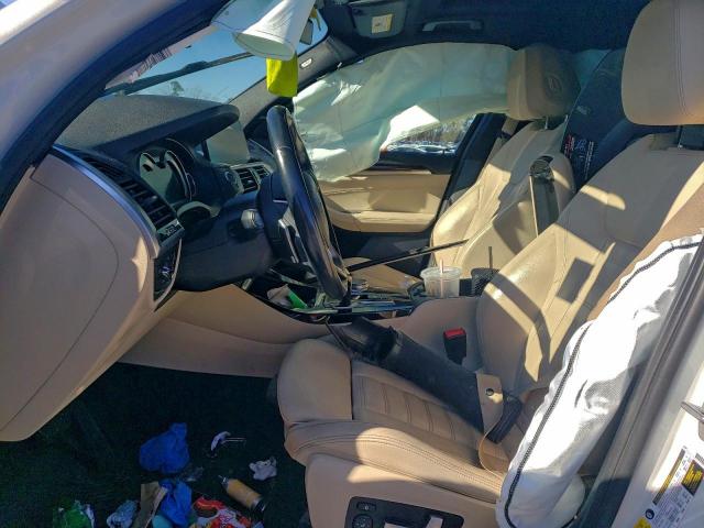 BMW X Series Xdrive30i Image 11