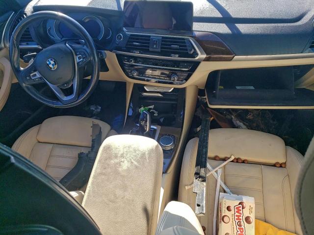 BMW X Series Xdrive30i Image 10