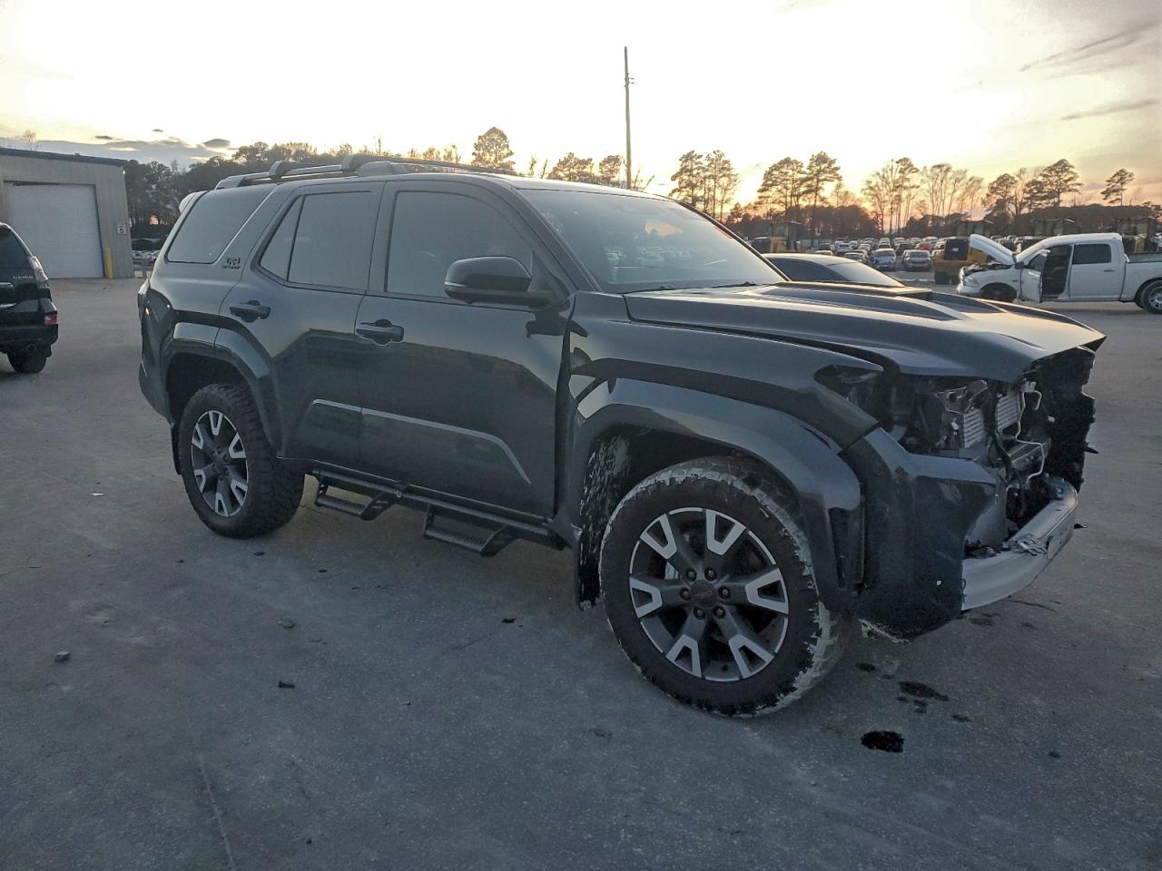 Toyota 4Runner Sr5 Image 4