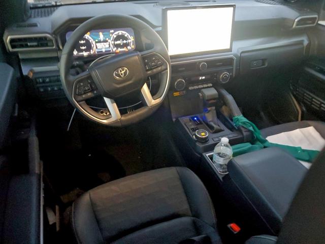 Toyota 4Runner Sr5 Image 9