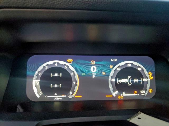 Toyota 4Runner Sr5 Image 10