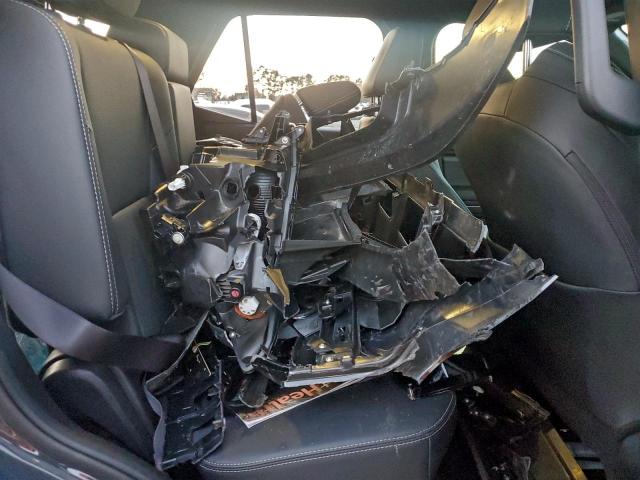 Toyota 4Runner Sr5 Image 12