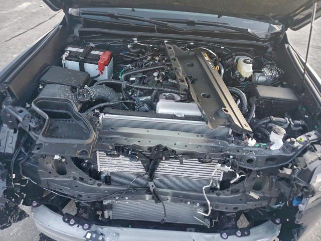 Toyota 4Runner Sr5 Image 3