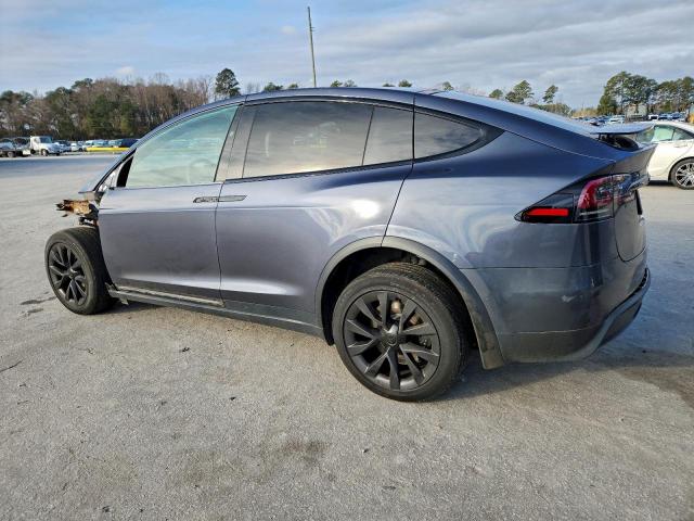 Tesla Model X Image 9
