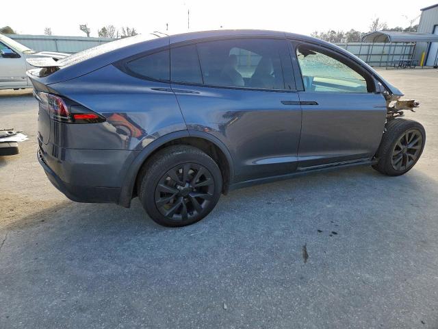 Tesla Model X Image 11