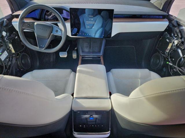 Tesla Model X Image 4